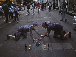 free funny pictures modern 3d optical images Fantasy art surreal 3d image illusions cool optical pictures