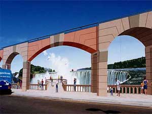 Surreal 3d image illusions cool optical pictures