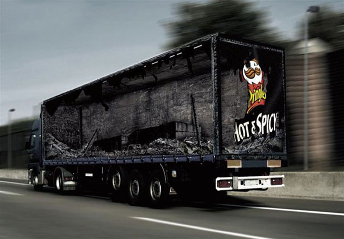 Optical hot car models fantasy art pop surreal world illusions