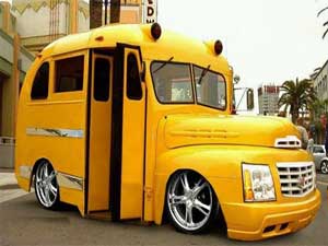 funny cars online show free custom hot car models fantasy art weird illusions
