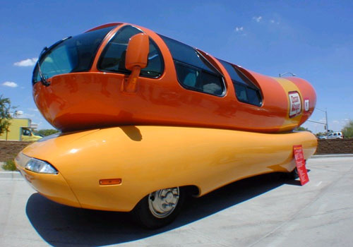 custom hot car models fantasy art pop surreal world illusions