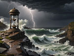 Hourglass of the Tempest
