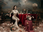 Victorian Elegance
