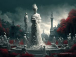Forest of Stone: The Enchanted Sculptress