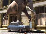 3D art fantasy wallpapers: digital art pictures artists images