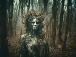 wood fairy Algorithmic Interpretation