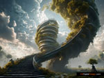 Ascension of Dreams