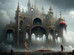 Cathedral of the Sky