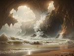 Cavern's Embrace