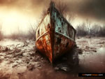 Forgotten Vessel