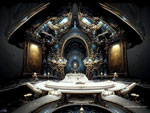 Sanctum of the Unknown