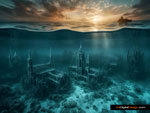 Subaquatic Sanctuaries