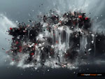 Eruption of Serenity