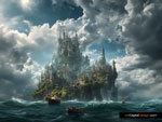 Island of Skyward Dreams Exploration and Innovation: