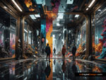 Reflections of Duality Accessibility and Democratization
