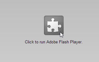 Enable Flash Player!