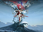 george gire picture visionary Art 