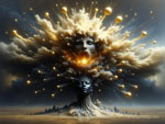 Divine Emergence